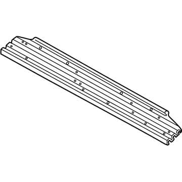 Ford YC3Z-16A464-CA Reinforcement