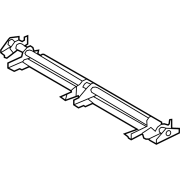 Ford AE9Z-96613B90-C Seat Hinge