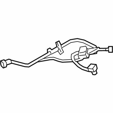 Ford GN1Z-9B033-B Tube