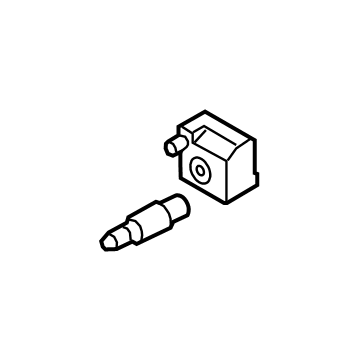 Ford HU5Z-9F945-A Solenoid