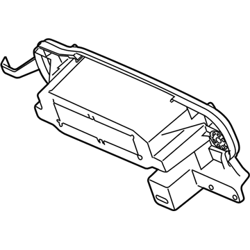 Ford FL3Z-12A659-A Bracket