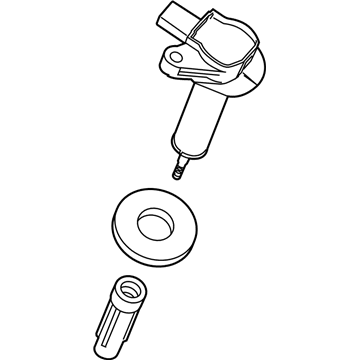 Ford FR3Z-12029-A Coil Assembly - Ignition