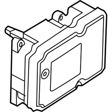 Ford DB5Z-2C219-A Module