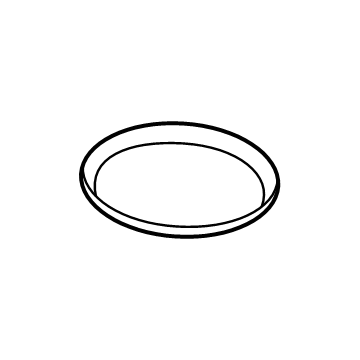 Ford F1VY-8255-A Thermostat Gasket