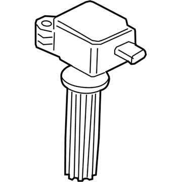 Ford CM5Z-12029-K Ignition Coil