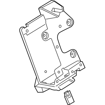 Ford JR3Z-12A659-A Bracket