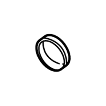 Ford 5L2Z-4L616-AB Seal