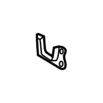 Ford CP9Z-17C914-C Mount Bracket