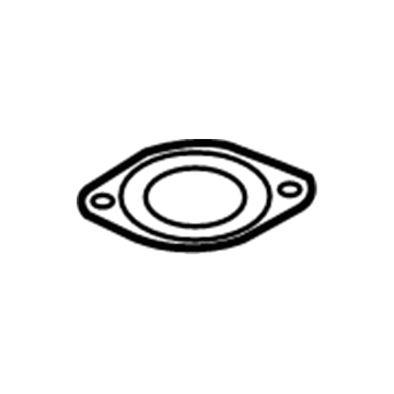 Ford E9AZ-5E241-A Muffler Gasket