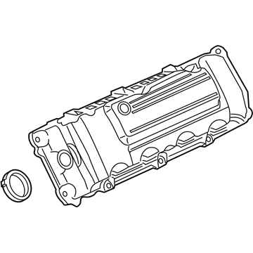 Ford BC3Z-6582-G Valve Cover