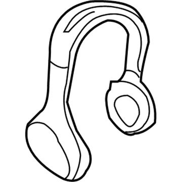 Ford VDG1Z-18C604-A Headphone