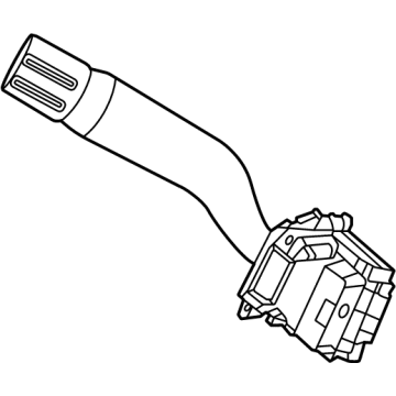 Ford ML3Z-13K359-BA Signal Switch