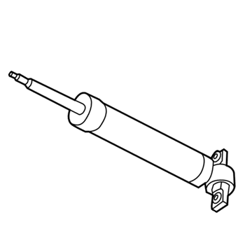 Ford FR3Z-18125-AG Shock Absorber