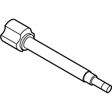 Ford G1FZ-3B436-C Kit - Cv Joint Repair