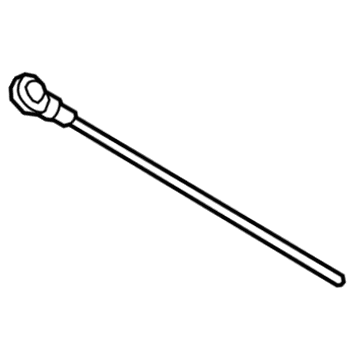 Ford 5R3Z-6750-AA Dipstick