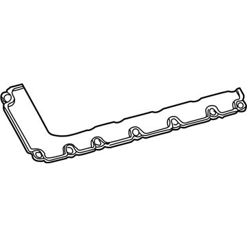 Ford 5C3Z-6584-AA Valve Cover Gasket