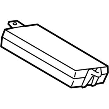 Ford FU5Z-14C724-A Module