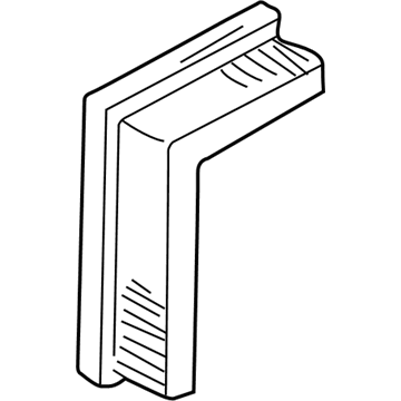 Mercury YL8Z-9601-AA Element