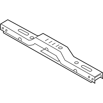 Lincoln FL1Z-6A023-A Trans Crossmember