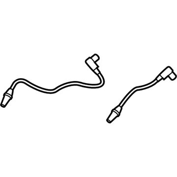 Ford JL3Z-12B591-B Temperature Sensor