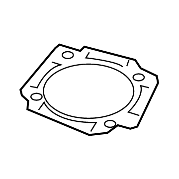 Ford AL1Z-9C385-A Retainer Ring