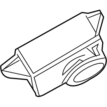 Ford 9L3Z-15K866-A Module