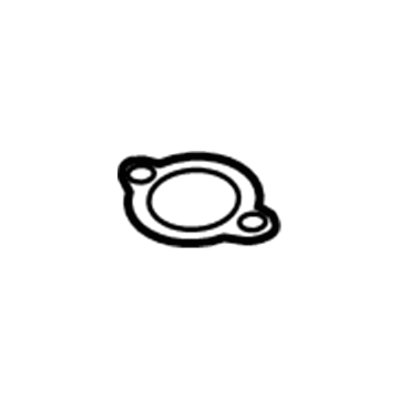 Lincoln 7T4Z-9450-AA Front Pipe Gasket