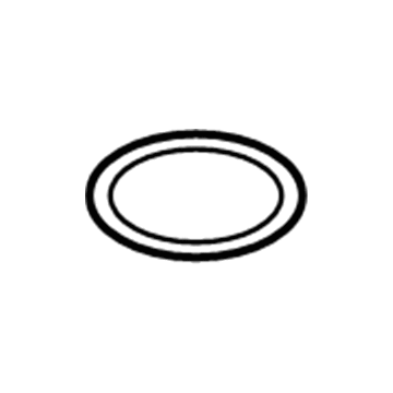 Ford 4L3Z-9276-AA Fuel Sender Unit Gasket