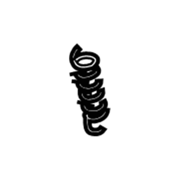 Ford F2DZ-3B768-A Lock Lever Spring