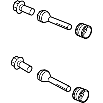 Ford DG1Z-2C150-B Repair Kit