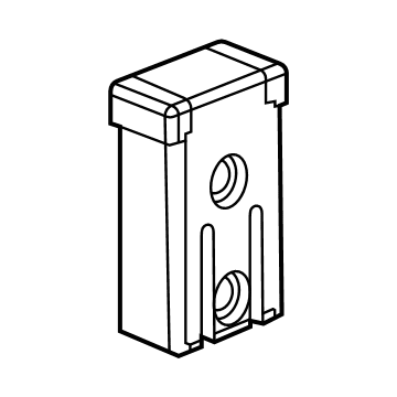 Ford GU5Z-14526-G Fuse