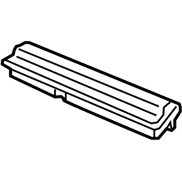 Ford FL3Z-19G468-A Module