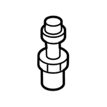 Ford 1L2Z-4022-BA Vent Valve