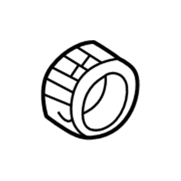 Ford BC2Z-1216-B Inner Bearing