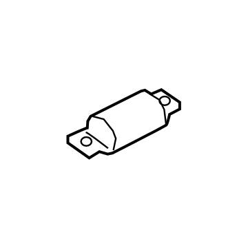 Lincoln L1MZ-14526-F Main Fuse