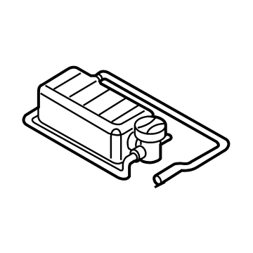 Ford KR3Z-19554-B Sealer