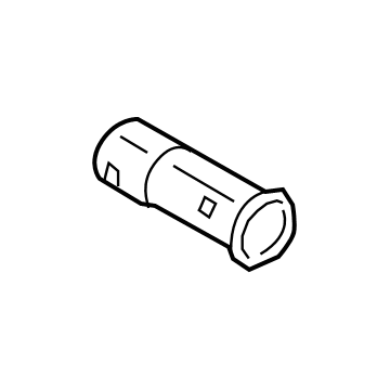 Ford 6R3Z-19N236-A Power Outlet