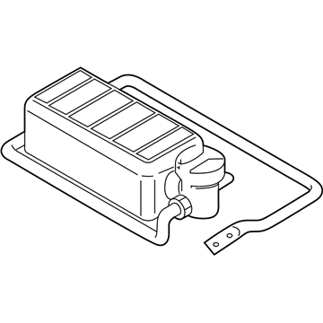 Ford AG1Z-1568-A Sealer