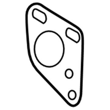 Lincoln FT4Z-9448-B Turbocharger Gasket