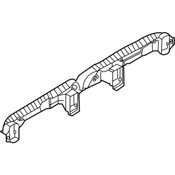 Ford M2DZ-19B680-A Air Distributor