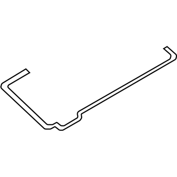 Lincoln 7L1Z-6584-A Valve Cover Gasket