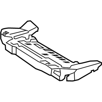 Lincoln FA1Z-58632A38-A Adjuster