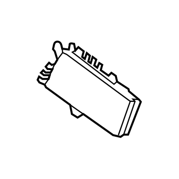 Lincoln FU5Z-14F548-J Module