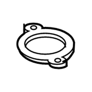 Mercury F1VY-8255-A Gasket