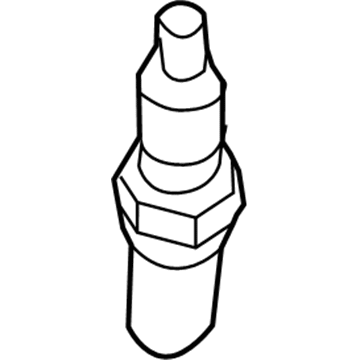 Ford CYFS-12-FPX Spark Plug