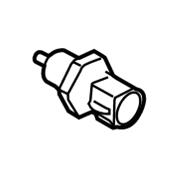 Ford AU5Z-12A647-B Temperature Sensor