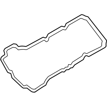 Lincoln BR3Z-6584-B Valve Cover Gasket