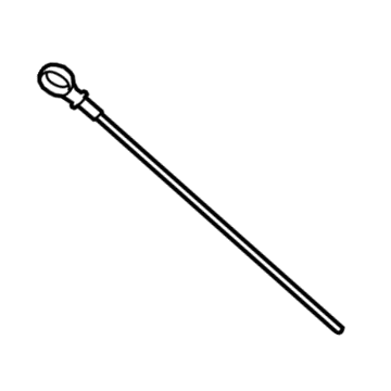 Ford 8E5Z-6750-C Dipstick