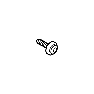 Ford -W715060-S450B End Support Screw