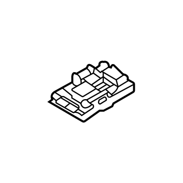 Ford ML3Z-10C666-C Junction Block